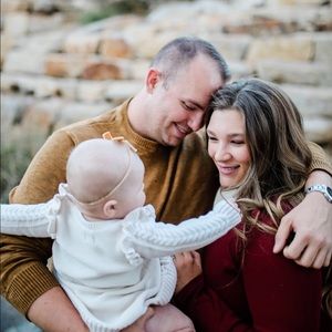 Meet your Posher, Caitlyn